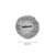 DB0001 White Decorative Wall Accessory