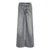 KIDS ONLY Kavbojke Comet  siv denim
