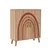 Hanah Home Višenamenski ormar Multilux Iris