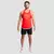 GymBeam Lifting Society Stringer Flame