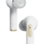 SUDIO N2 PRO BELE BLUETOOTH SLUŠALKE SUDIO, (20541497)