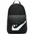 Nike ELMNTL BKPK, ruksak, crna DD0559