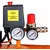 slomart NEO TOOLS Oljni kompresor, 150 l, 230V