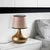 OPVIQ Stona lampa Bulbe 15466