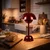 Opviq Stona lampa, Bordo