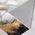 Conceptum Hypnose Tepih, 100x150cm, Beli