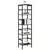Polica Staro drvo 40 x 29,5 x 149 cm Konstruirano drvo