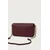 Pinko crossbody torbica ženska usnjena