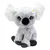 Alltoys Plišasta koala s torbico