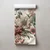 Samolepilna tapeta vintage pastelne rože - 98x66