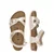 BIRKENSTOCK Odprti čevlji Rio biserno bela