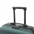 CabinFly Bellanca Ryanair 55x40x20cm Carry-on Luggage 55x40x20 Green
