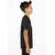 LEVIS Majica Batwing, črna