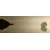 Slika jadrnica v sephia izvedbi - 135x45