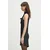 Obleka Coperni Asymmetric Flower