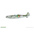 Model Kit Aircraft - 1:48 Bf 109G-10 Erla