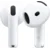 APPLE AirPods 4 slušalice (MXP63LL A) (ZVU03529)