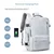 Landcase Ranac, 35 L, Svetloplavi