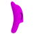 Pretty Love Delphini Finger Vibrator Purple