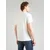 LEVIS  Majica Classic Graphic Tee rdeča/melona/bela/volneno bela