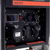 KRAFT & DELE Inverterski agregat KD167 6000W 230V