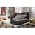 ELTAP MEBLE boxspring postelja Rocco (90x200cm)