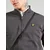 Lyle & Scott Majica temno siva