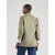 PIECES Blazer oliva