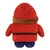 TOGETHER TOGETHER, plišasta igrača Super Mario Shy Guy 17cm, rdeča, (21552630)