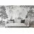 Wallity Tapete za zid MDK-00105, 100x100 cm, Šarena