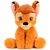 Disney Bambi - izjemno mehka plišasta igrača, 25 cm