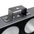 Cameo MATRIX PANEL 3 WW 5 x 5 LED - Cameo
