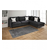 TARKETT  Tepih 80x150cm Dolce Vita 01 GGG
