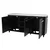 Cozze Modul za letno kuhinjo - 180 cm