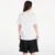 Majice Carhartt WIP S/S Script T-Shirt White/ Black XS