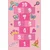 CONCEPTUM HYPNOSE Tepih (50 x 80) WOOKECE040