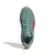 Adidas Ženske patike VL Court Bold, JQ5634, Zelene