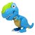 Junior Megasaur: T-Rex - plava