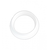 PLASTIKA HALILOVIĆ  Maska za napu 100mm PVC bijela 3946-022