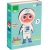 Vilac Dress up puzzle Jules