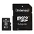 Intenso micro SD kartica 8GB class 10 (SDHC & SDXC) sa adapterom - SDHCmicro+ad-8GB/Class10