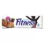 Nestle fitness bar čoko 23.5g