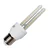 LED sijalica B5 E27/8W/230V 3000K - Aigostar