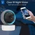 TUYA Smart kamera Wif PT 2MP MU F4 AG 2M