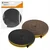 Vergionic Samolepilni tesnilni D penasti profil 9x7,5 mm 6 m