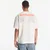 Majice PLEASURES Cup Heavyweight Shirt Ash Grey M