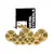 Set činel HCS super Meinl HCS-SCS