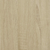 VIDAXL Viseča omarica sonoma hrast 29,5x31x60 cm iverna plošča