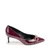 Luz da lua Ženske štikle Jaspe 80710004, Bordo