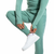 STRIX ULTRA Sports Pants Agave